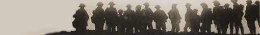 Topic section 2: World War One Veteran Topic section 2: World War One Veteran